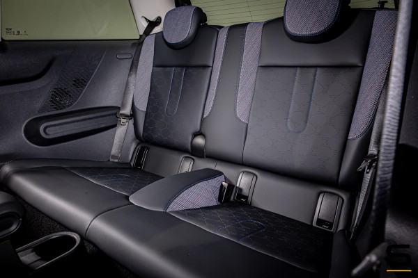 MINI Mini 2.0 Cooper S Favoured S|HUD|Leder|Cam|1eig|Garantie