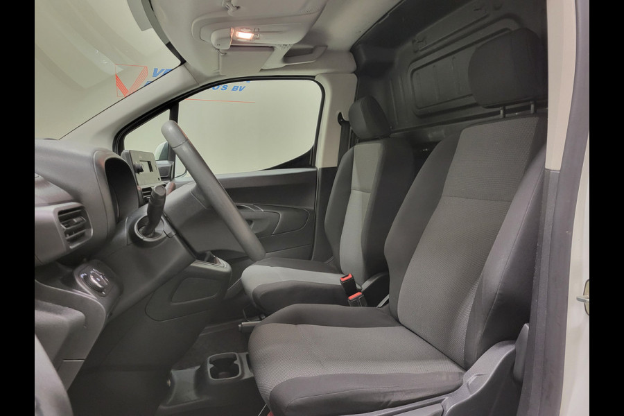 Opel Combo 1.5D 102pk Euro 6!