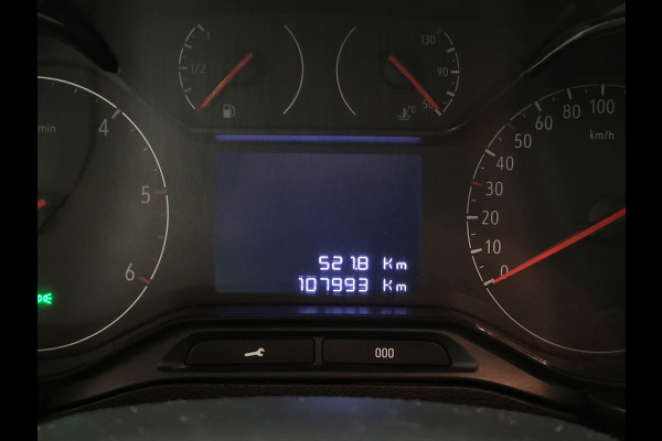 Opel Combo 1.5D 102pk Euro 6!