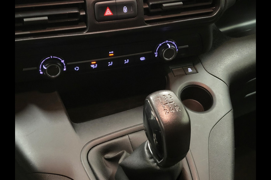 Opel Combo 1.5D 102pk Euro 6!