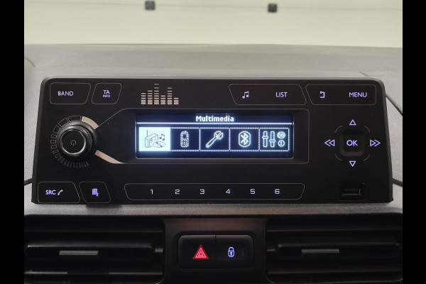 Opel Combo 1.5D 102pk Euro 6!