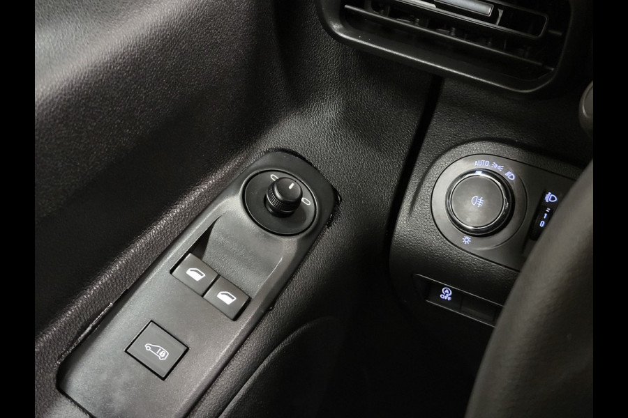 Opel Combo 1.5D 102pk Euro 6!