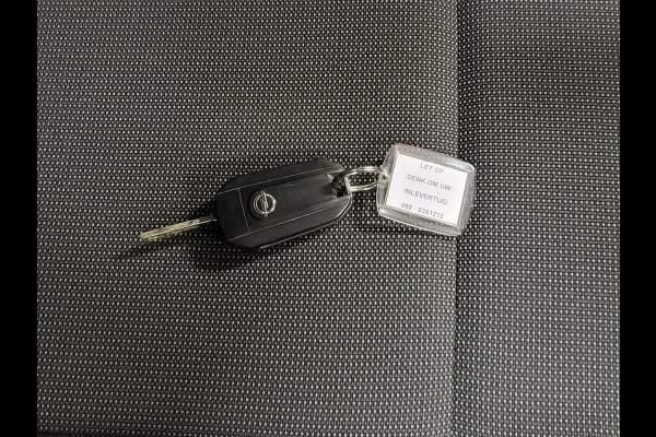 Opel Combo 1.5D 102pk Euro 6!