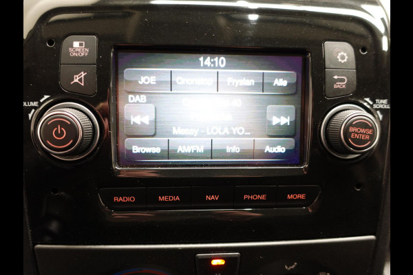 Citroën Jumper L2H2 120pk Navigatie Camera Airco Cruise control Trekhaak Sidebars 3-zits Euro6