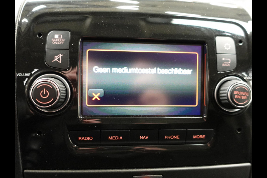 Citroën Jumper L2H2 120pk Navigatie Camera Airco Cruise control Trekhaak Sidebars 3-zits Euro6