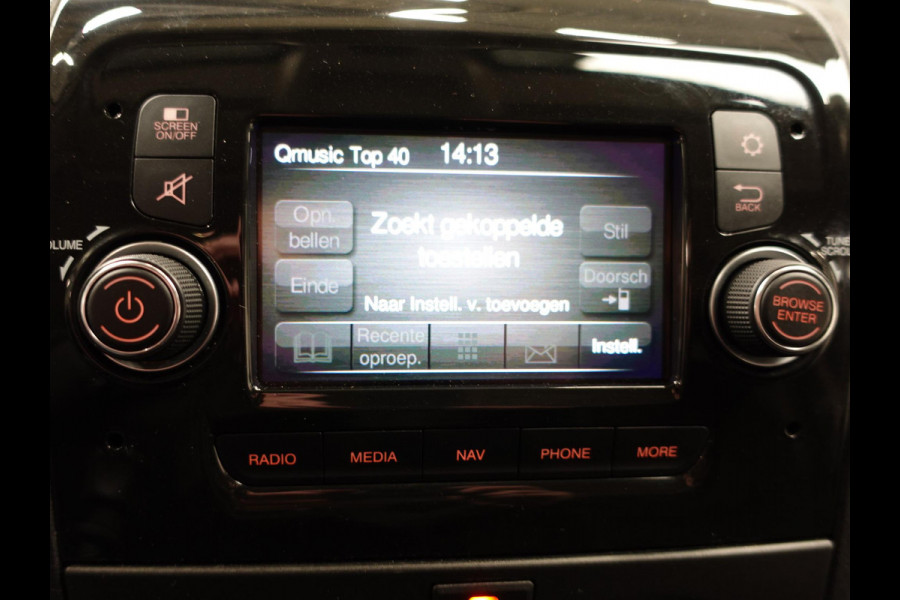 Citroën Jumper L2H2 120pk Navigatie Camera Airco Cruise control Trekhaak Sidebars 3-zits Euro6