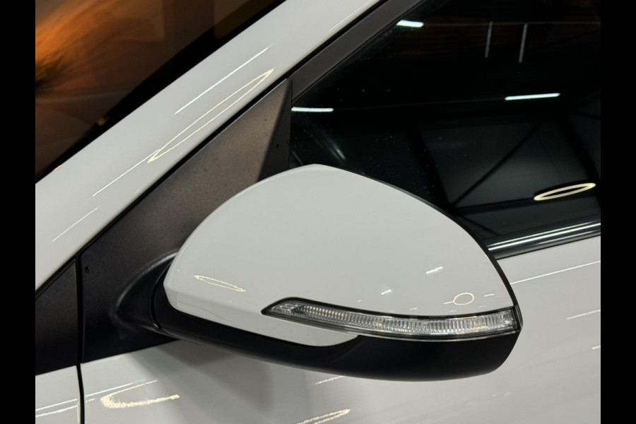 Kia Rio 1.0 TGDI 120PK Garantie Camera StuurVW StoelVW Navi Cruise Clima Led Dab Lane ASS Rijklaar