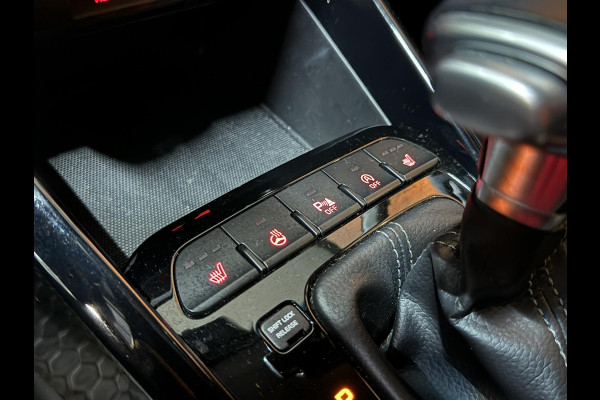 Kia Rio 1.0 TGDI 120PK Garantie Camera StuurVW StoelVW Navi Cruise Clima Led Dab Lane ASS Rijklaar