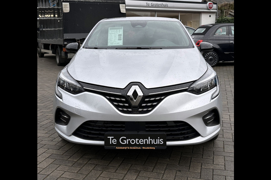 Renault Clio Techno 1.0 TCe 90
