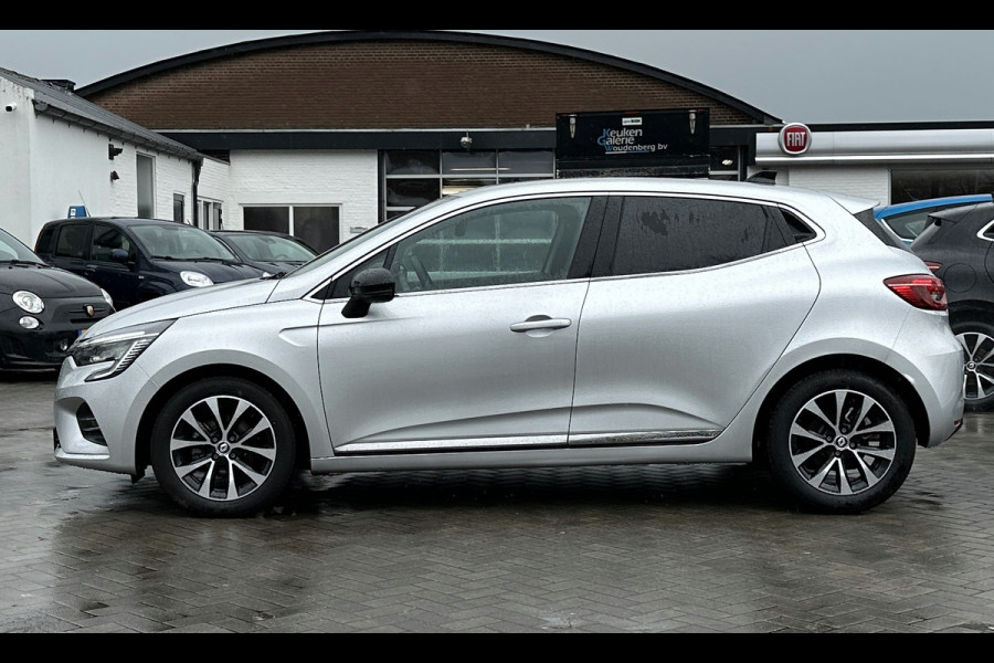 Renault Clio Techno 1.0 TCe 90