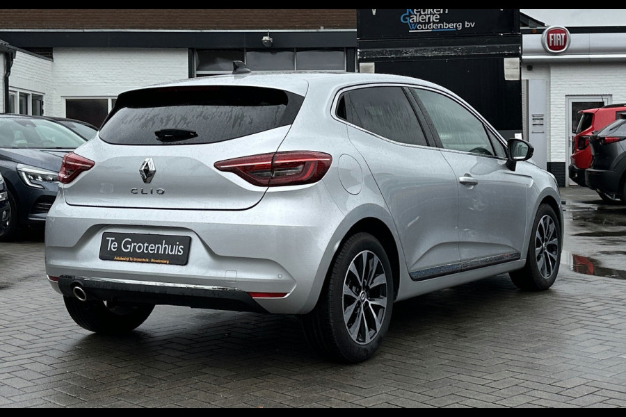 Renault Clio Techno 1.0 TCe 90