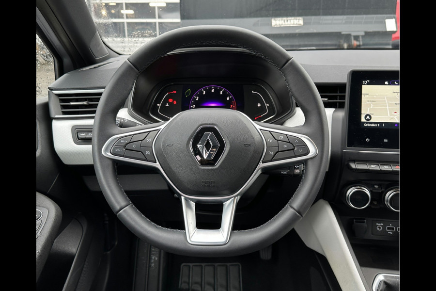 Renault Clio Techno 1.0 TCe 90