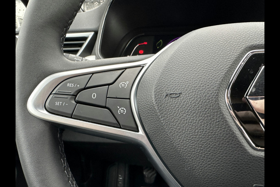 Renault Clio Techno 1.0 TCe 90