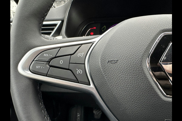 Renault Clio Techno 1.0 TCe 90