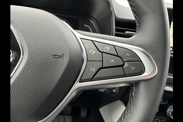 Renault Clio Techno 1.0 TCe 90