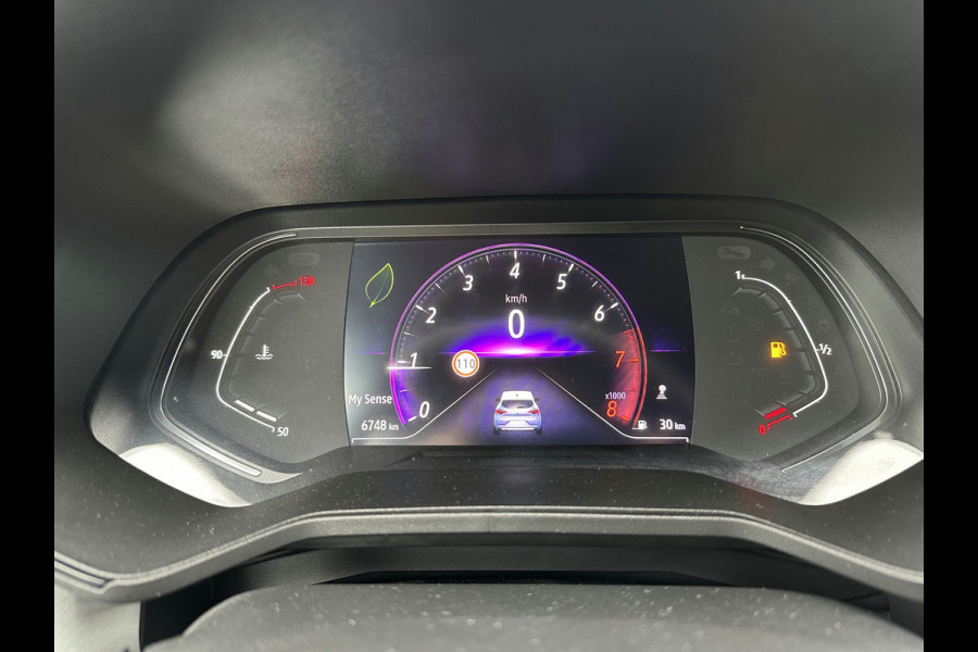 Renault Clio Techno 1.0 TCe 90