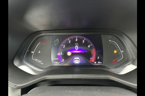 Renault Clio Techno 1.0 TCe 90