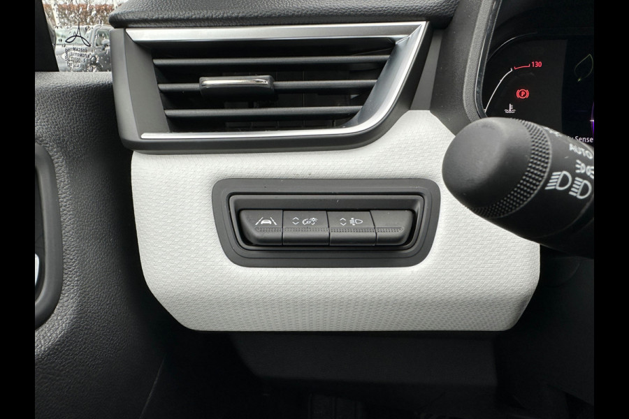 Renault Clio Techno 1.0 TCe 90