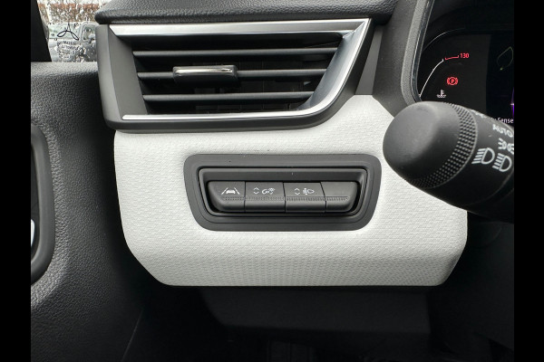 Renault Clio Techno 1.0 TCe 90