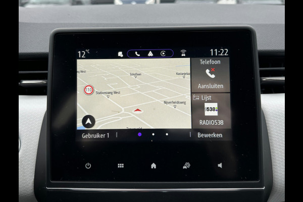 Renault Clio Techno 1.0 TCe 90