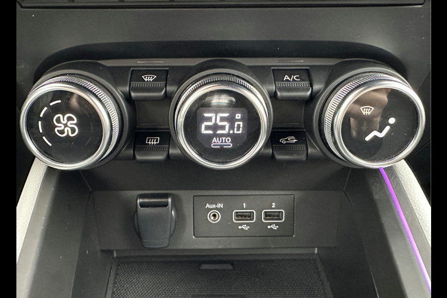 Renault Clio Techno 1.0 TCe 90