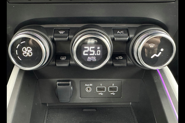 Renault Clio Techno 1.0 TCe 90