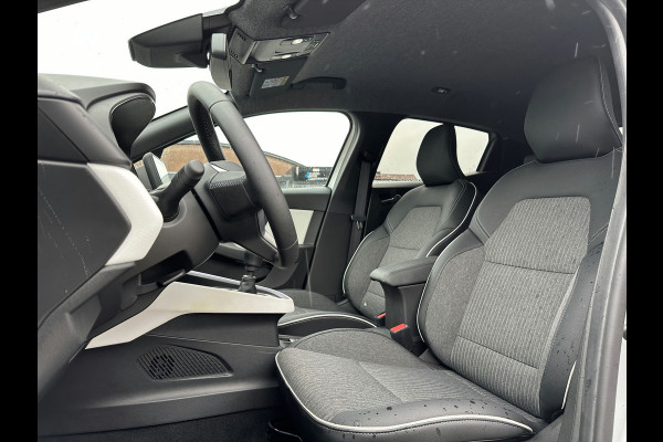 Renault Clio Techno 1.0 TCe 90