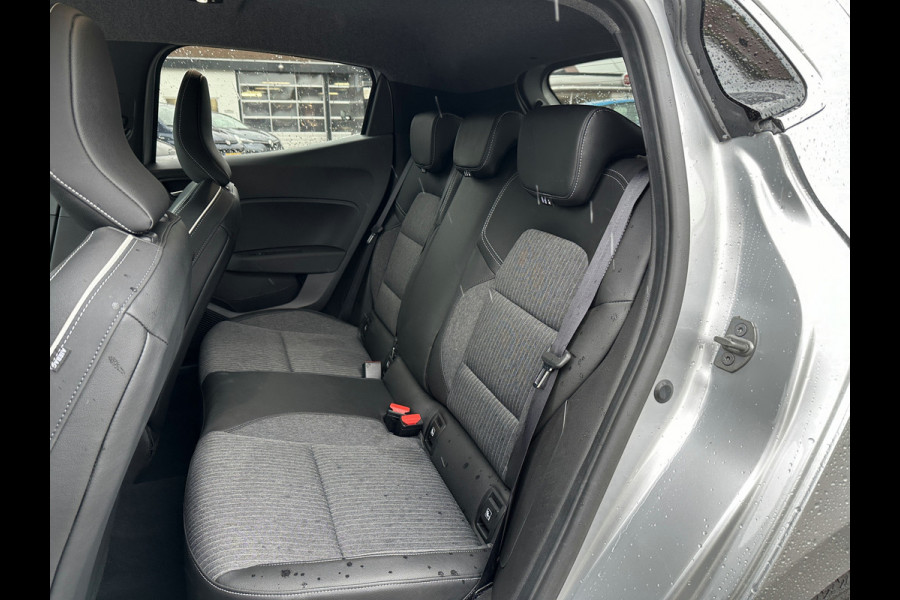 Renault Clio Techno 1.0 TCe 90