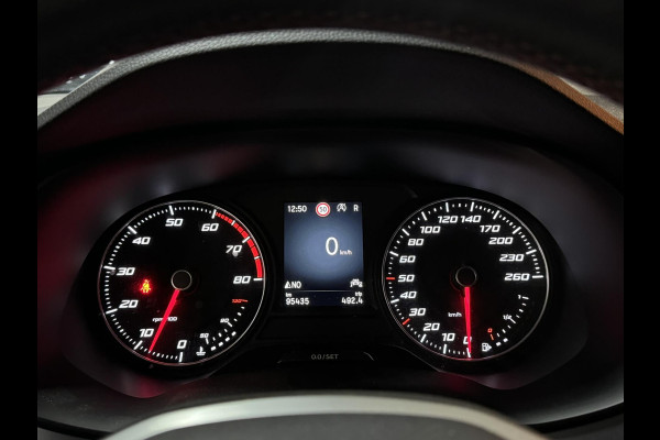 Seat Ateca 1.5 TSI FR Business Intense Garantie Memory Carplay Camera StuurVW StoelVW Sfeer ACC Navi Clima Led Dab PDC Rijklaar