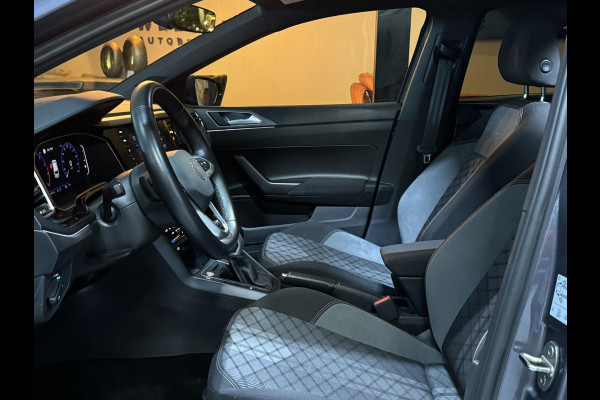 Volkswagen Polo 1.0 TSI 3x R-Line Garantie Pano IQ. Matrix Led Carplay Camera Keyless IQ. Drive Lane ACC Navi Clima Rijklaar