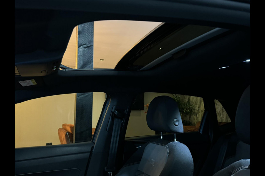 Volkswagen Polo 1.0 TSI 3x R-Line Garantie Pano IQ. Matrix Led Carplay Camera Keyless IQ. Drive Lane ACC Navi Clima Rijklaar