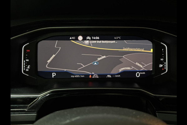Volkswagen Polo 1.0 TSI 3x R-Line Garantie Pano IQ. Matrix Led Carplay Camera Keyless IQ. Drive Lane ACC Navi Clima Rijklaar