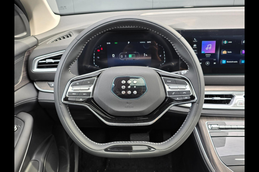 DFSK E5 1.5 PHEV L2 Panorama/360° Camera/7-persoons