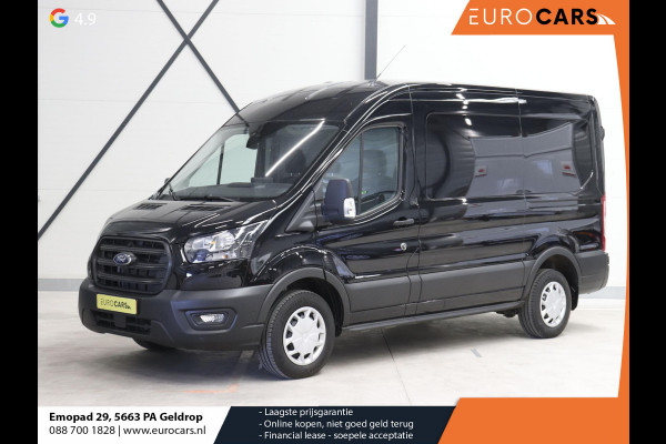 Ford Transit 310 2.0 TDCI L2H2 Trend Automaat Airco Bluetooth Camera  Cruise Control