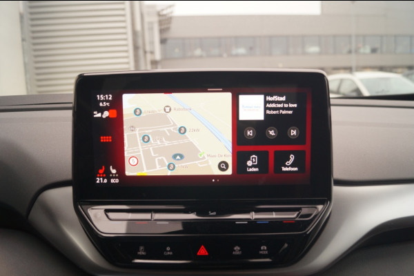 Volkswagen ID.4 First 77kWh -SOH89%-CAM-NAVI-ECC-PDC-