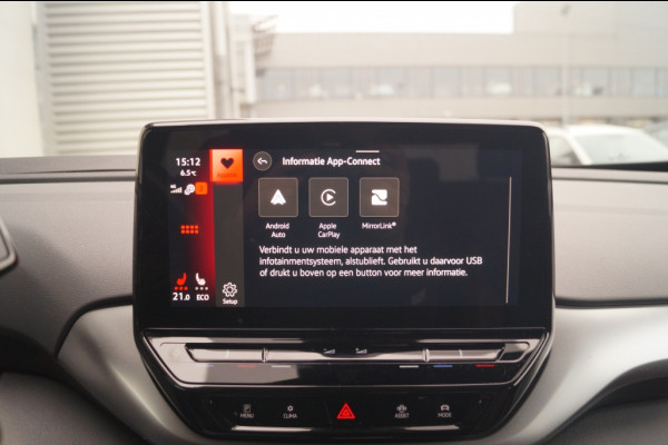 Volkswagen ID.4 First 77kWh -SOH89%-CAM-NAVI-ECC-PDC-