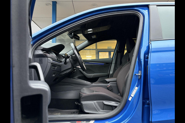 Škoda Octavia Combi 1.4 TSI RS iV PHEV Business | 245pk | Stoel- & Stuurverwarming | Achteruitrijcamera