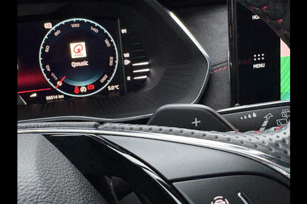 Škoda Octavia Combi 1.4 TSI RS iV PHEV Business | 245pk | Stoel- & Stuurverwarming | Achteruitrijcamera