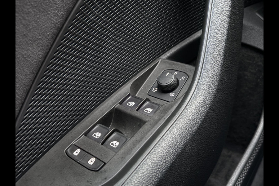 Škoda Octavia Combi 1.4 TSI RS iV PHEV Business | 245pk | Stoel- & Stuurverwarming | Achteruitrijcamera