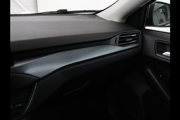Ford Focus 1.0 EcoBoost Hybrid Active | Stoelverwarming | Trekhaak | Camera | Stuurverwarming | Carplay | Keyless | Full LED | Navigatie | Parkeerhulp | Climate control | Cruise control