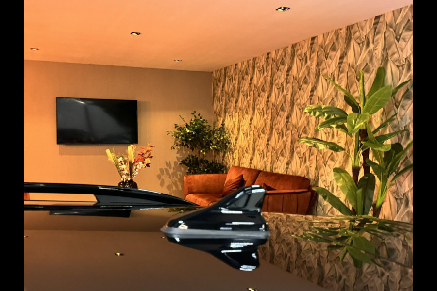 CUPRA Formentor 1.4 e-Hybrid VZ Performance Garantie Pano Camera StuurVW StoelVW Sfeer ACC Clima Navi Lane Led Dab Rijklaar