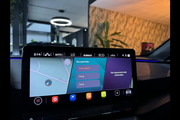 CUPRA Formentor 1.4 e-Hybrid VZ Performance Garantie Pano Camera StuurVW StoelVW Sfeer ACC Clima Navi Lane Led Dab Rijklaar