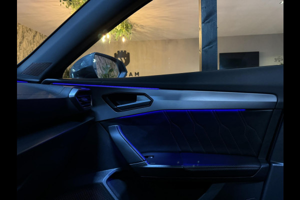 CUPRA Formentor 1.4 e-Hybrid VZ Performance Garantie Pano Camera StuurVW StoelVW Sfeer ACC Clima Navi Lane Led Dab Rijklaar