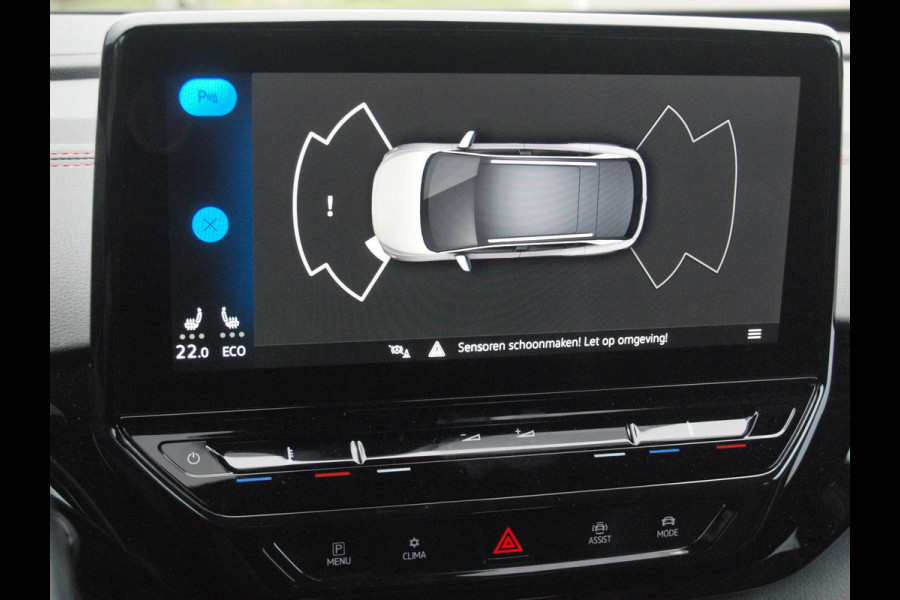 Volkswagen ID.4 GTX 4Motion 77 kWh | SOH 90% | 300PK | Sfeerverlichting | Trekhaak | Apple Carplay | NL-Auto |