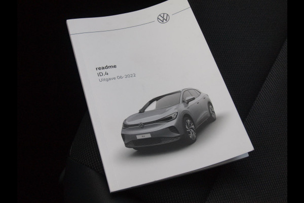 Volkswagen ID.4 GTX 4Motion 77 kWh | SOH 90% | 300PK | Sfeerverlichting | Trekhaak | Apple Carplay | NL-Auto |