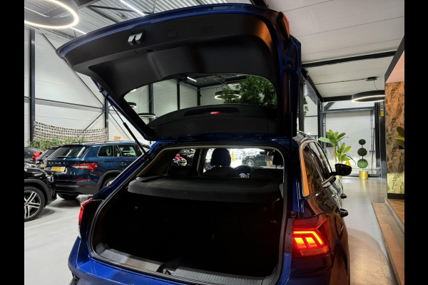 Volkswagen T-Roc 1.5 TSI Style Garantie Carplay StoelVW Adoptieve Cruise Front ASS Clima Navi Led Dab Rijklaar