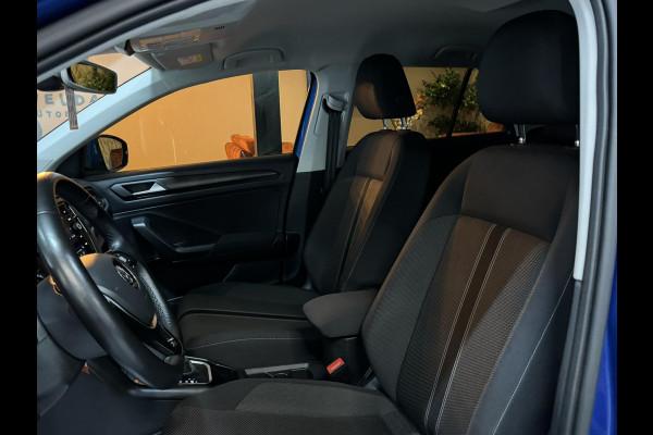 Volkswagen T-Roc 1.5 TSI Style Garantie Carplay StoelVW Adoptieve Cruise Front ASS Clima Navi Led Dab Rijklaar