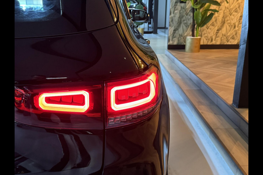 Mercedes-Benz Glb 200 Business Solution Garantie Camera Ambient Carplay StoelVW Cruise Clima Navi PDC Led Dab Rijklaar