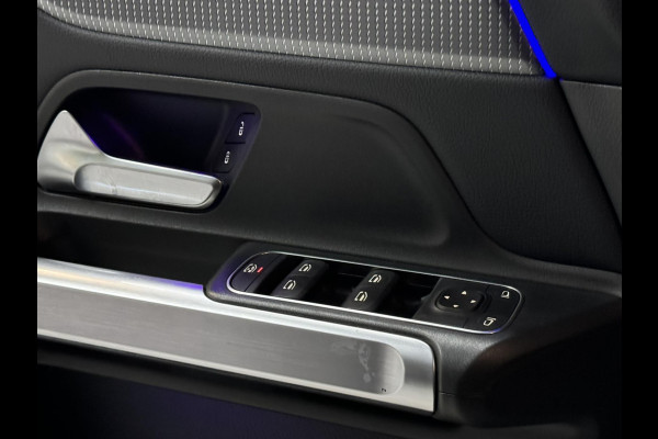 Mercedes-Benz Glb 200 Business Solution Garantie Camera Ambient Carplay StoelVW Cruise Clima Navi PDC Led Dab Rijklaar