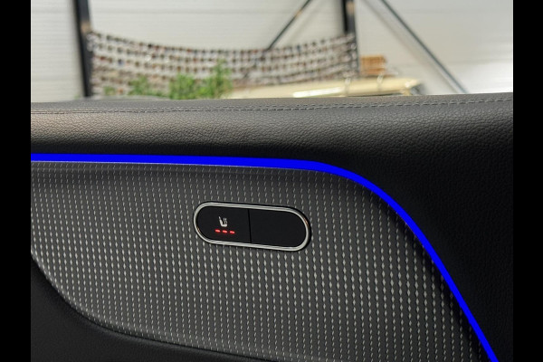 Mercedes-Benz Glb 200 Business Solution Garantie Camera Ambient Carplay StoelVW Cruise Clima Navi PDC Led Dab Rijklaar